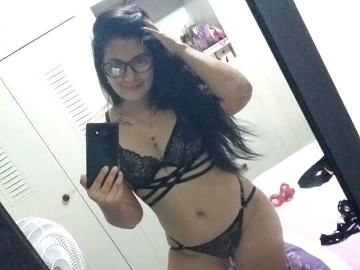 Image de profil du modèle de webcam MeganSanders
