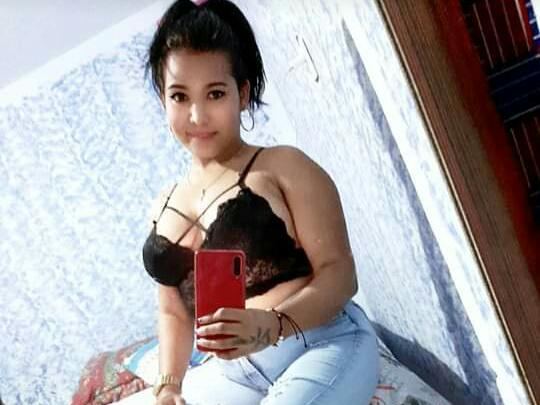 Tiny_Bambie Profilbild des Cam-Modells 