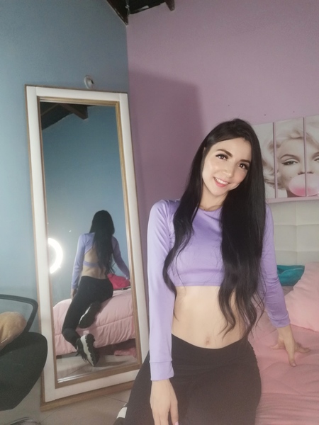 Artista ValleryRosse Foto 11