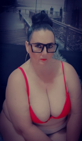 Utøver MISSTRESSRAEXXX Bilde 1