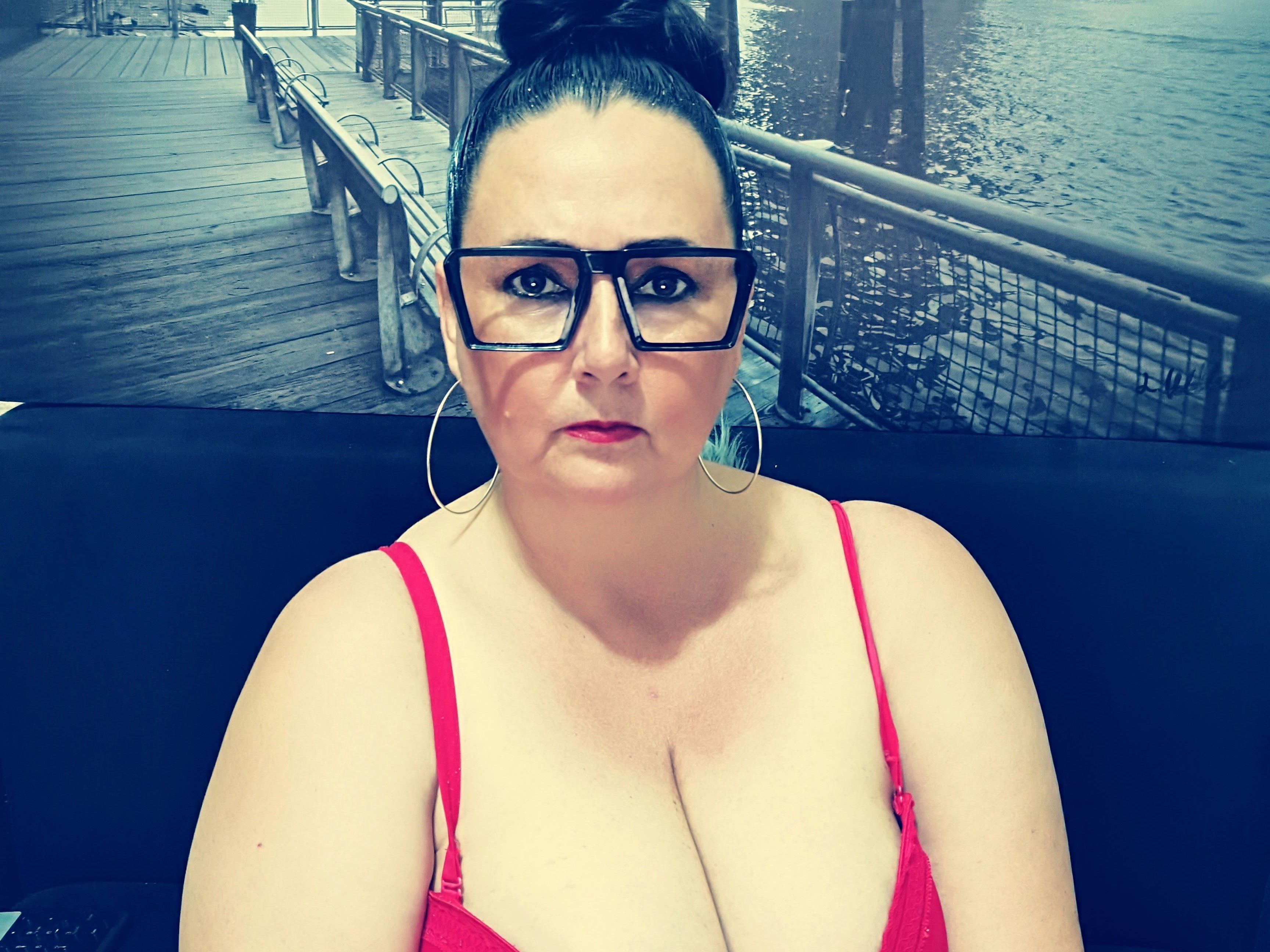 MISSTRESSRAEXXX immagine del profilo del modello di cam