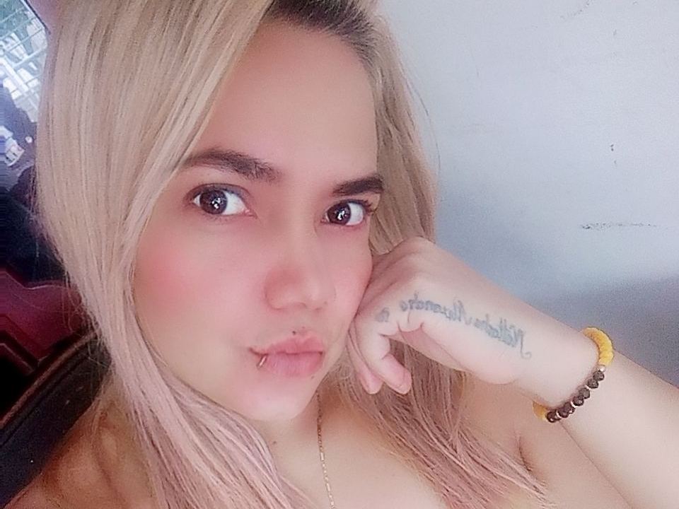 Foto de perfil de modelo de webcam de Mrs_alexa 
