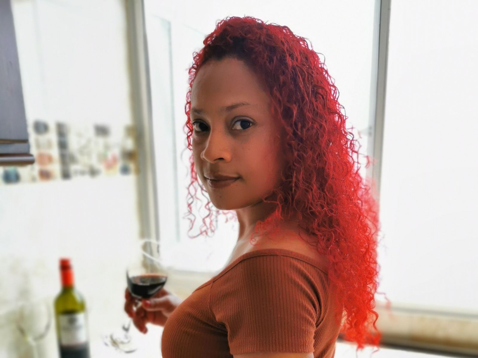 Foto de perfil de modelo de webcam de NATACHA_HOT_XX 