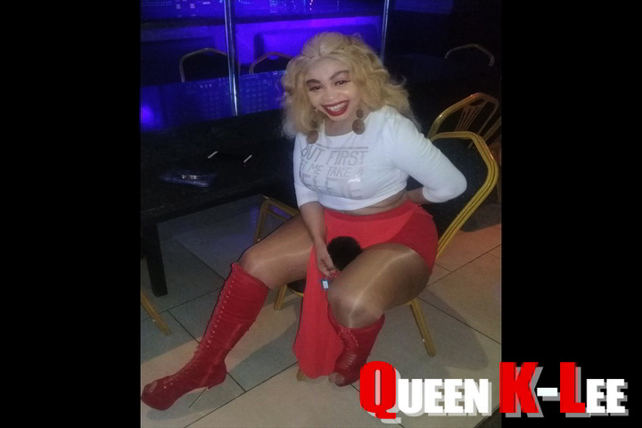 Artist QUEEN_K_LEE Foto 3