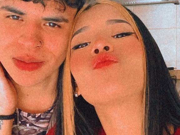 SexyMarian_and_Drey immagine del profilo del modello di cam
