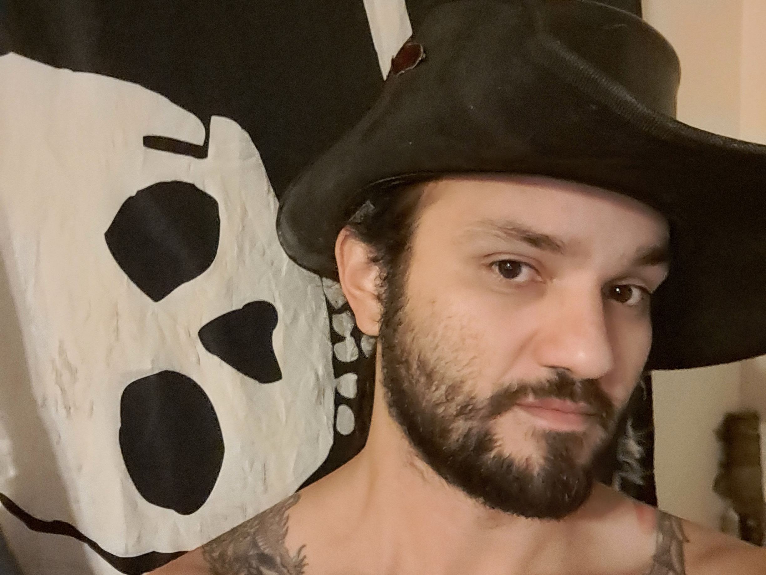 JustCos immagine del profilo del modello di cam
