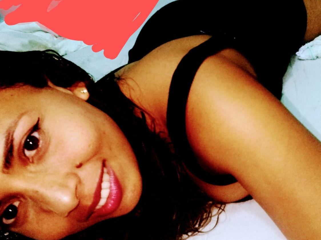 CamilaMorris immagine del profilo del modello di cam