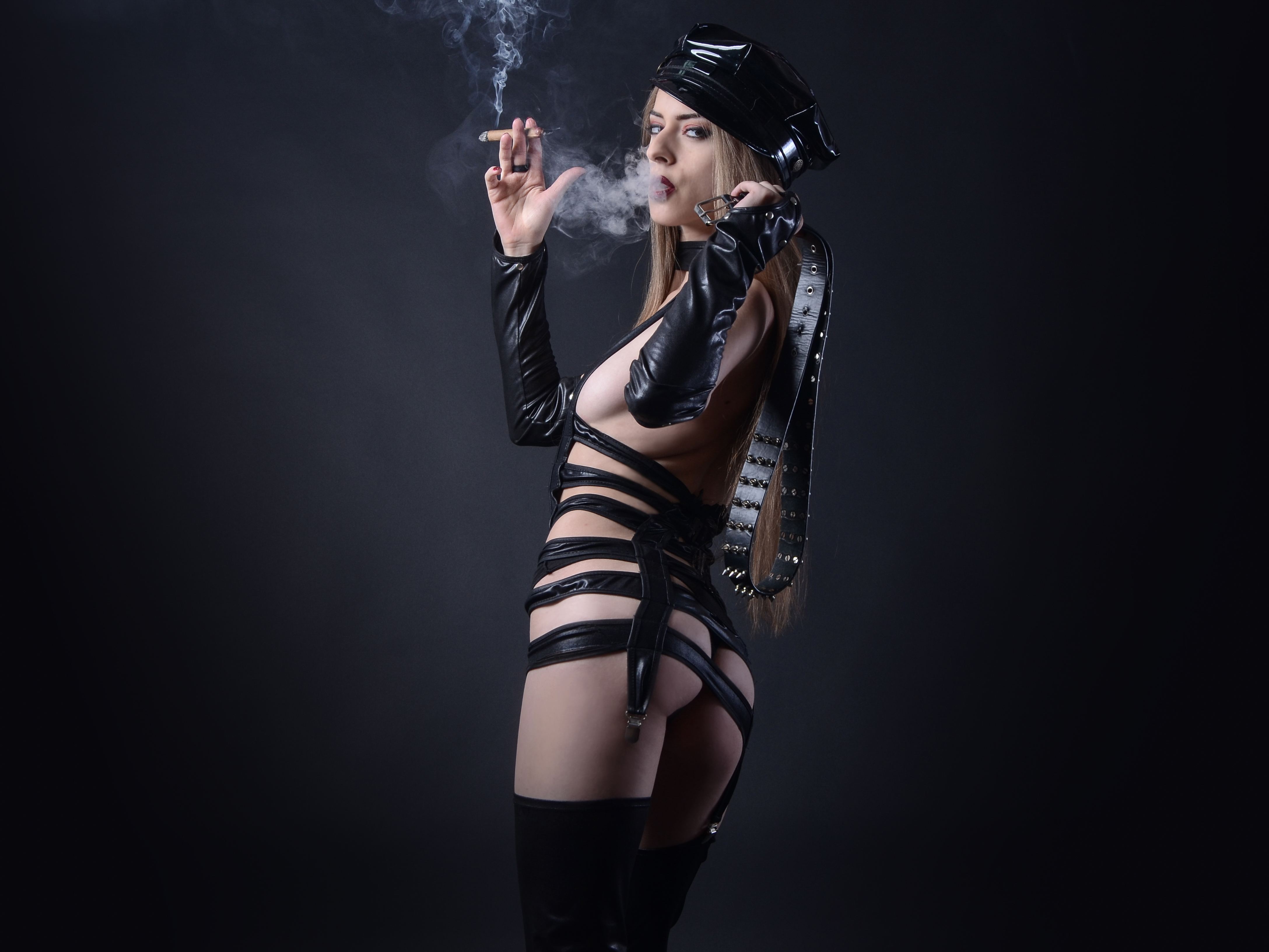 Image de profil du modèle de webcam MissArt
