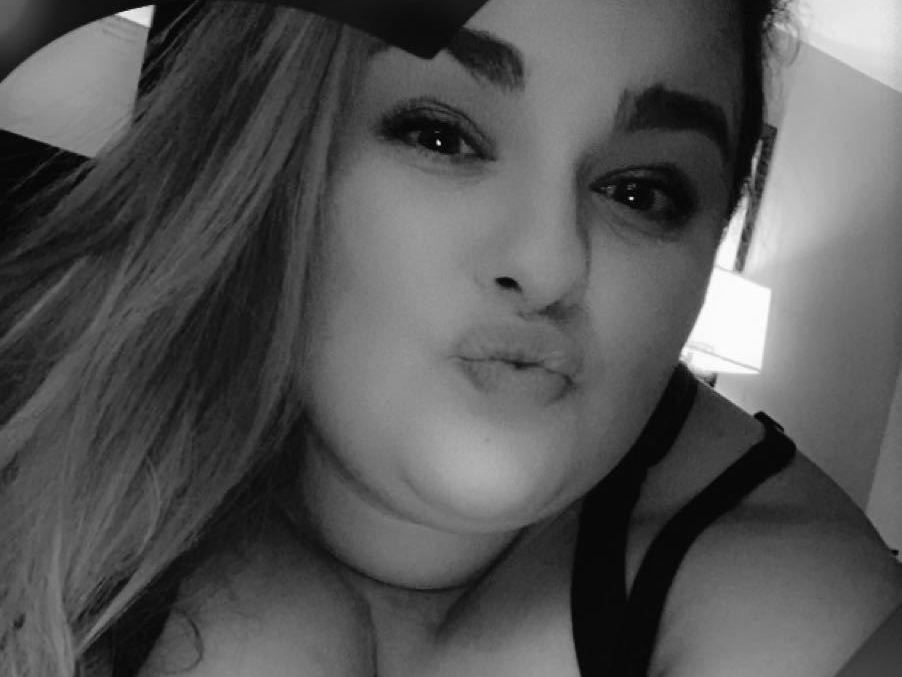 Profilbilde av Cutiebutt webkamera modell