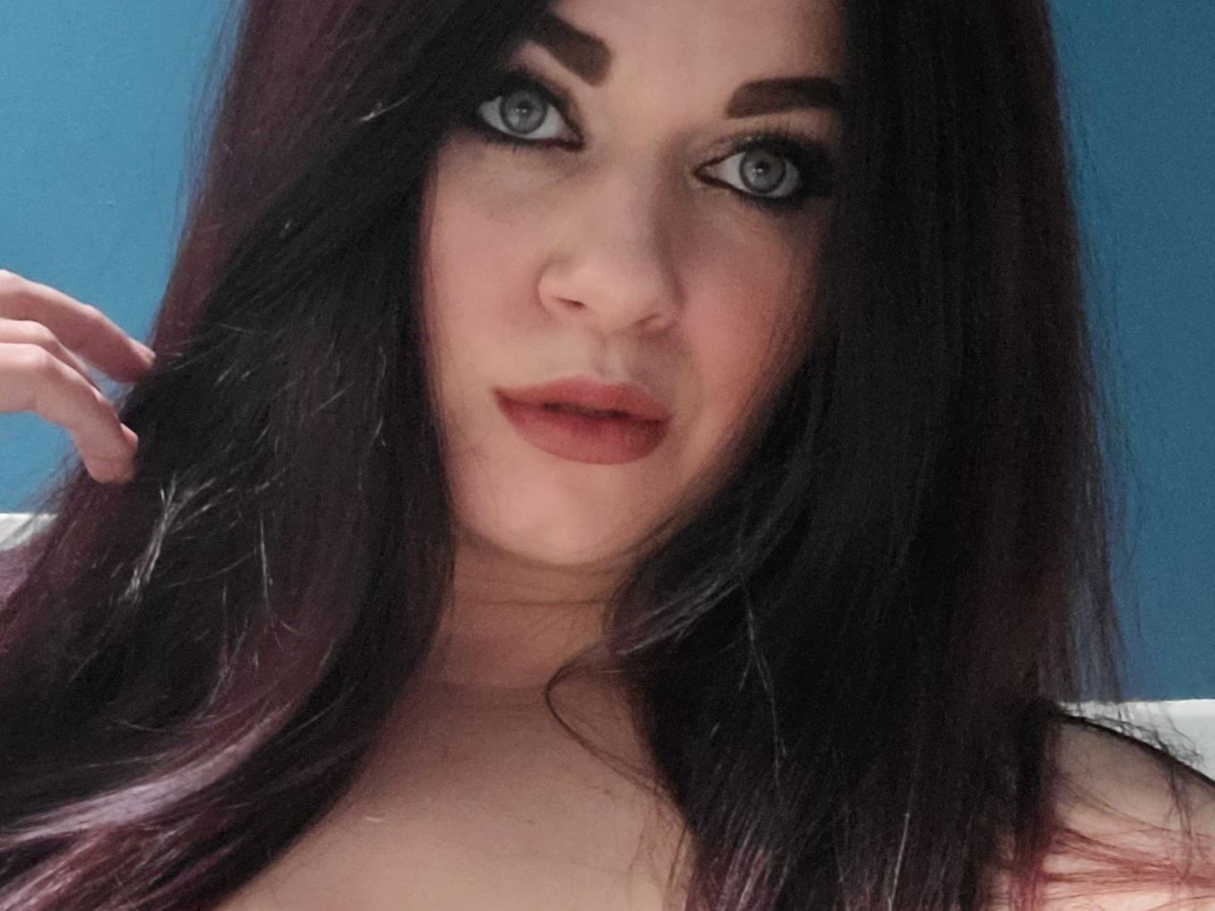 Imagen de perfil de modelo de cámara web de LanaTulss