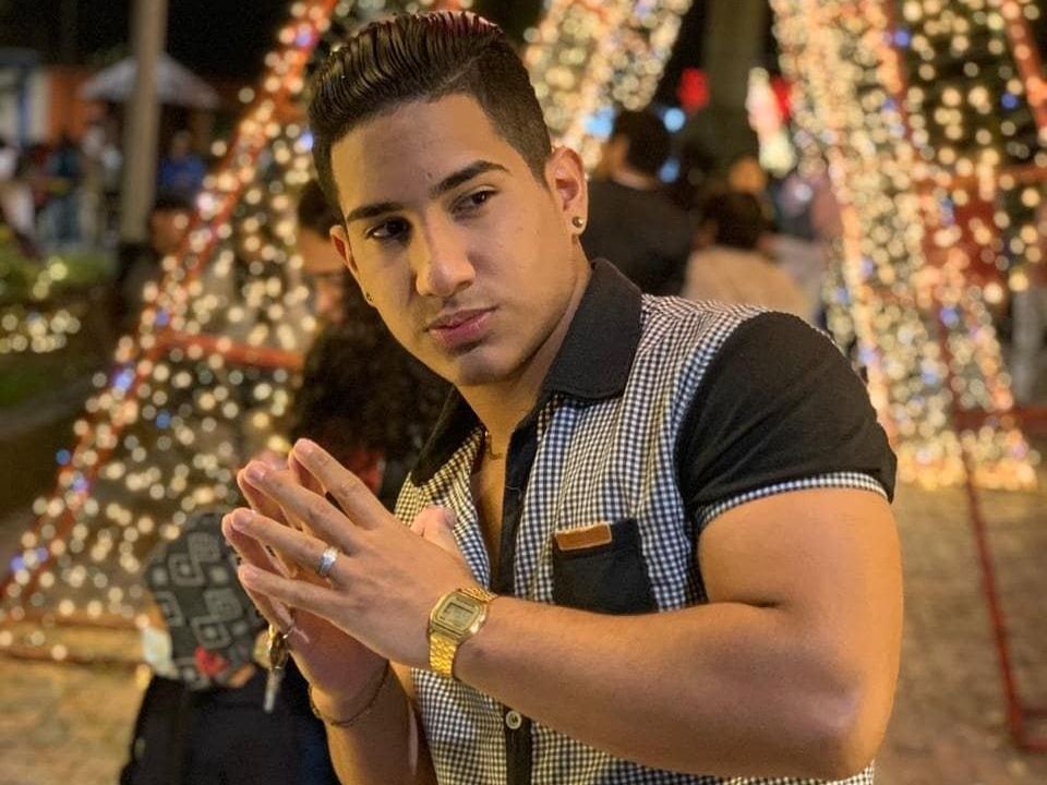 Drop_Dead_Handsome Profilbild des Cam-Modells 