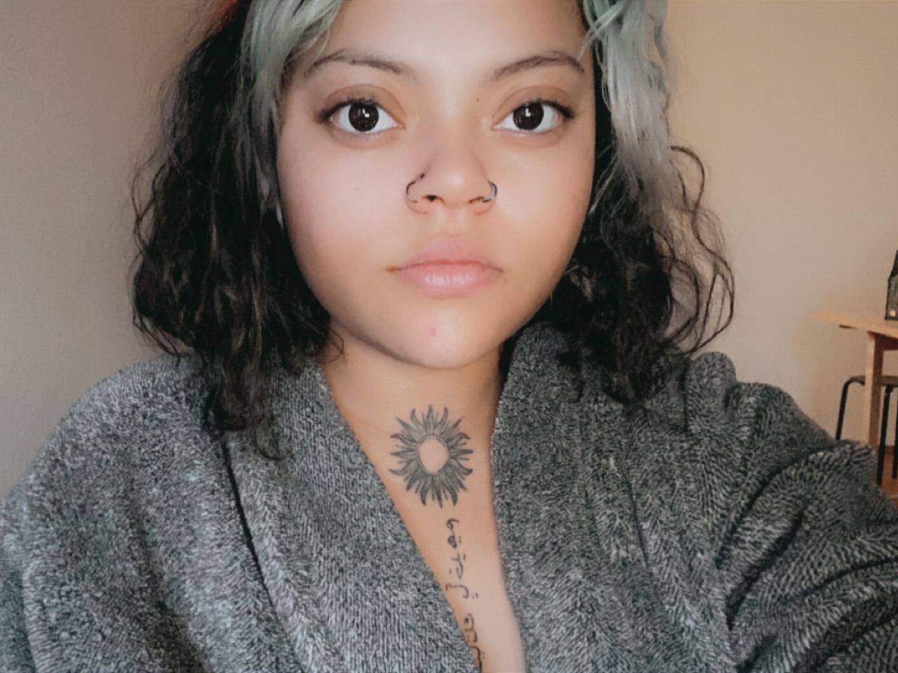 Imyourserenity Profilbild des Cam-Modells 