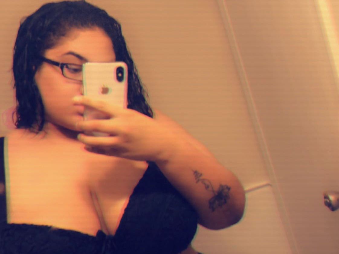 WetMoe99 immagine del profilo del modello di cam