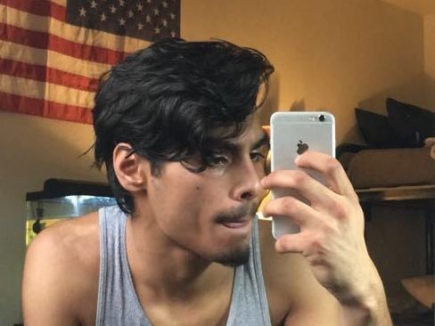 PrettyboiiiG immagine del profilo del modello di cam