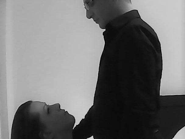 TheMadameandMaster_Vouyeur profielfoto van cam model 