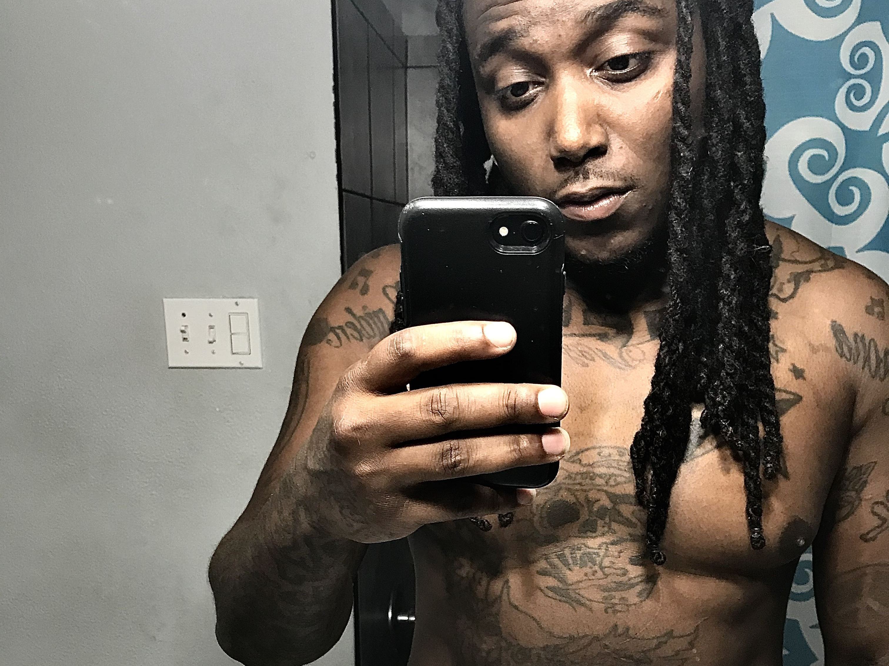 Foto de perfil de modelo de webcam de BigApe504 
