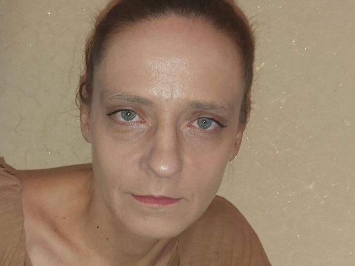 Image de profil du modèle de webcam MelanyFlame