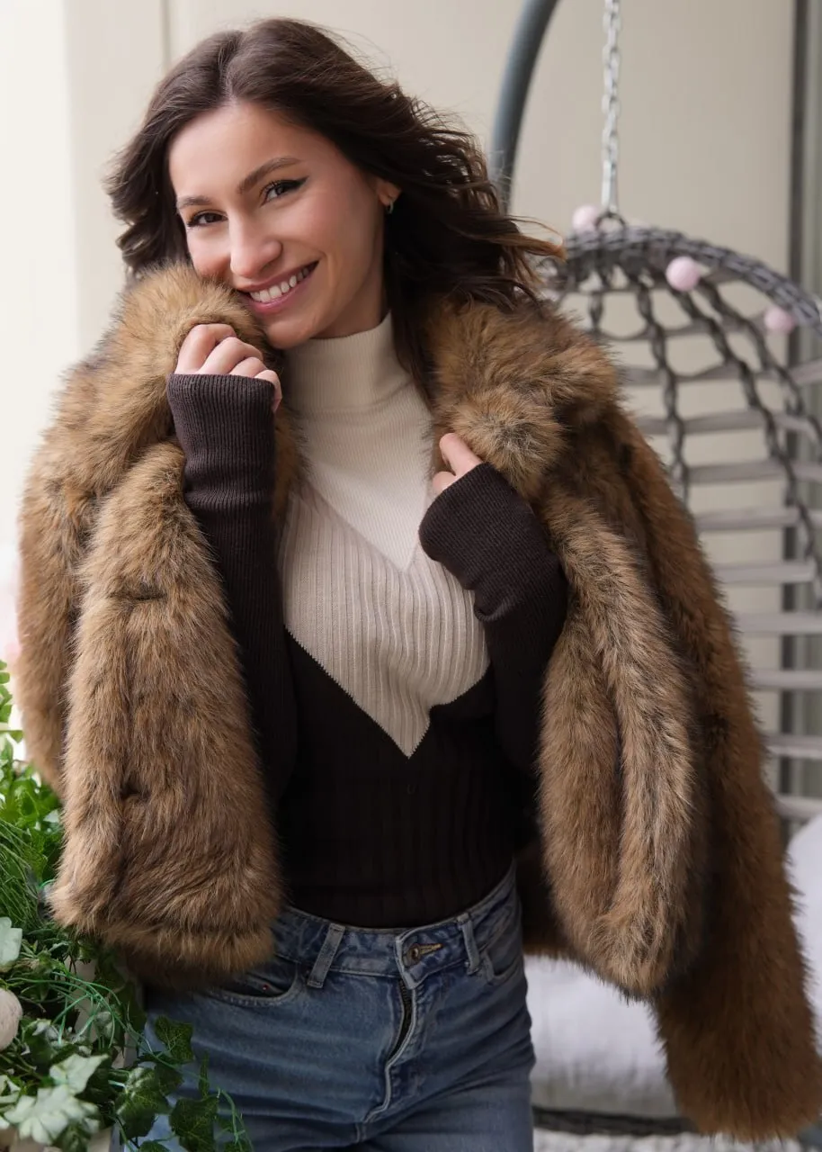 Interprète JuliaRichard Photo 7