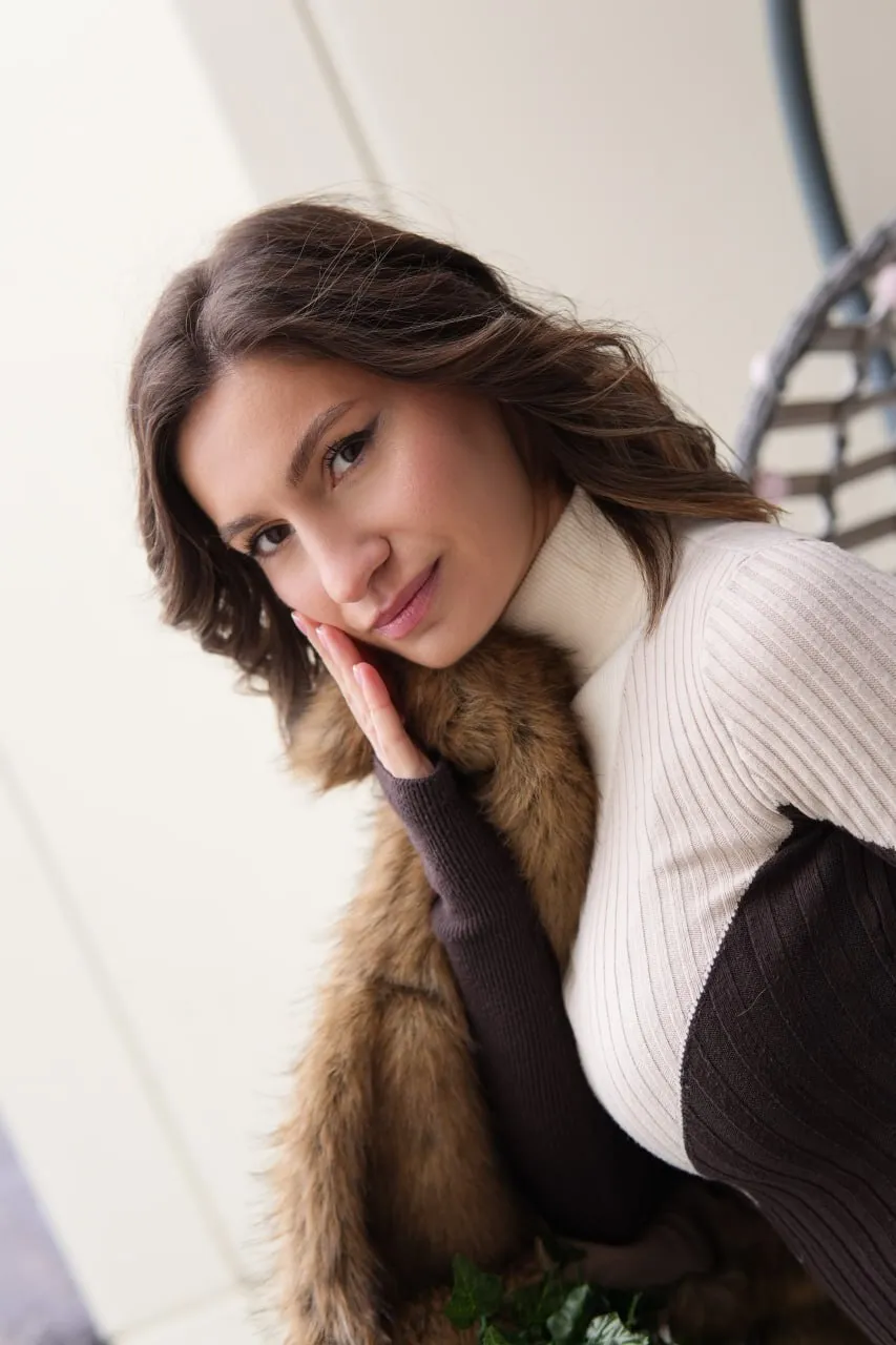 Interprète JuliaRichard Photo 5