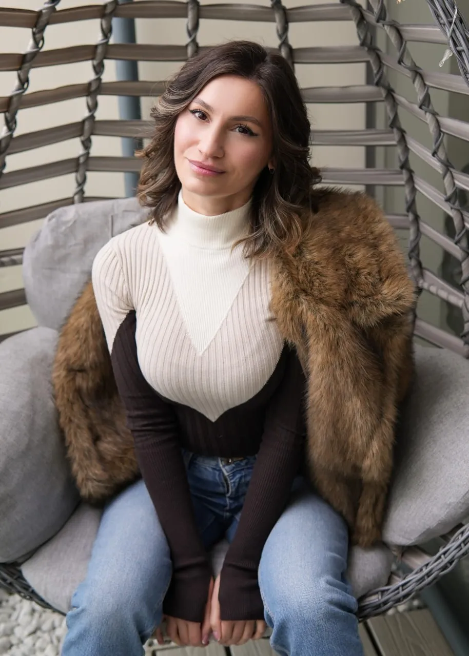 Interprète JuliaRichard Photo 1