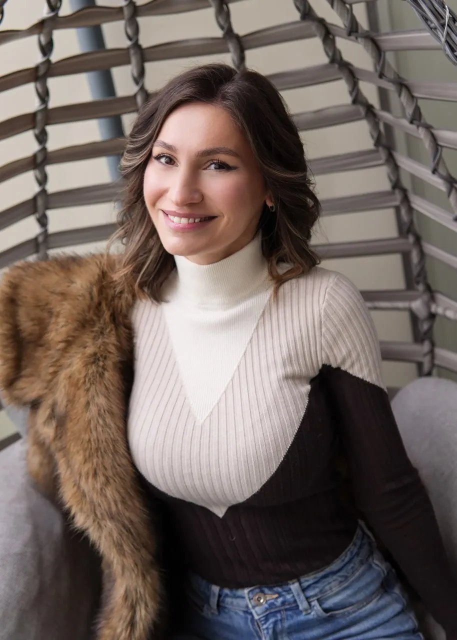 Interprète JuliaRichard Photo 3