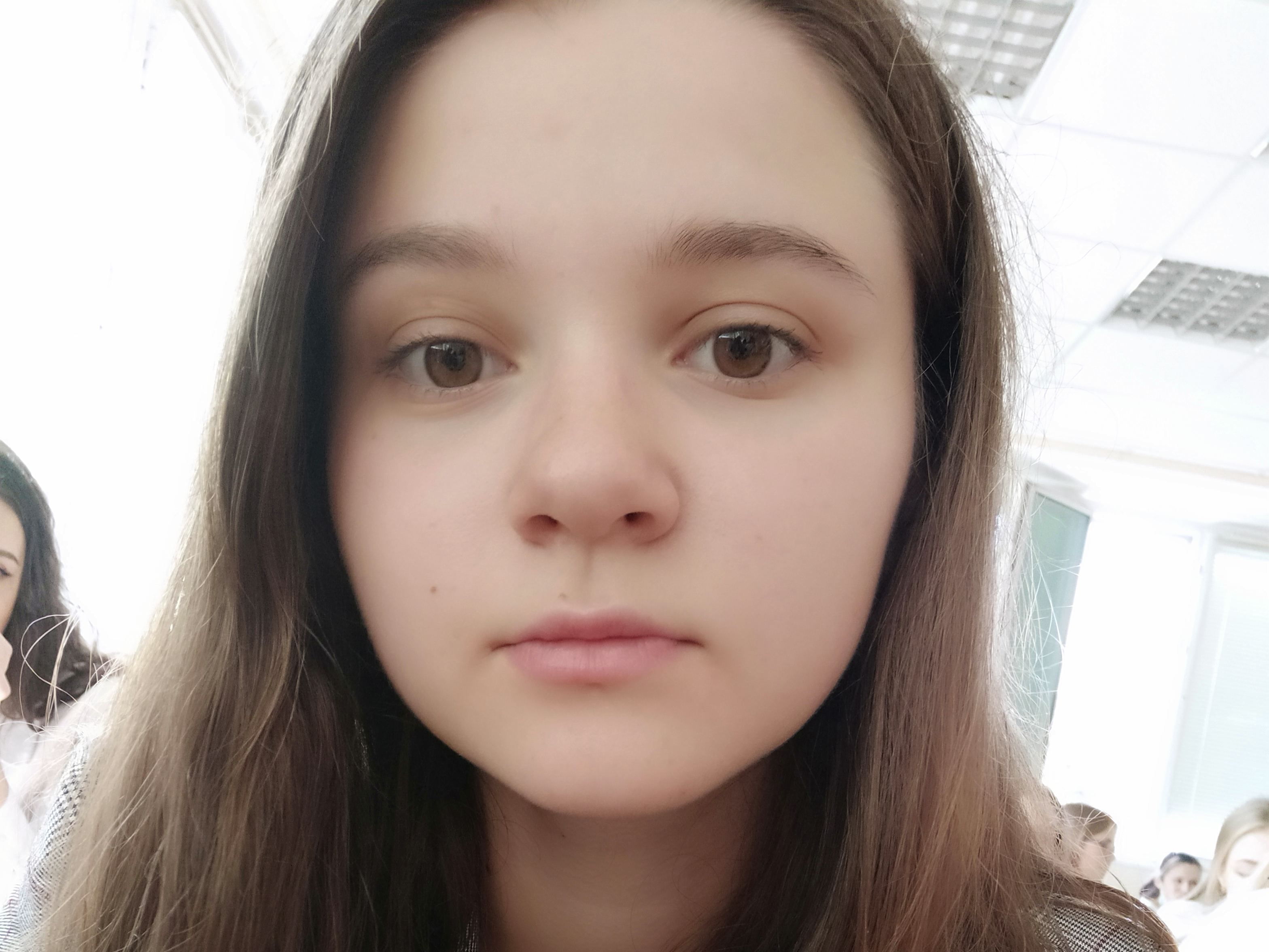 SashaFlyy profilbild på webbkameramodell 