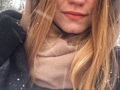 Profilbilde av loveKristy webkamera modell