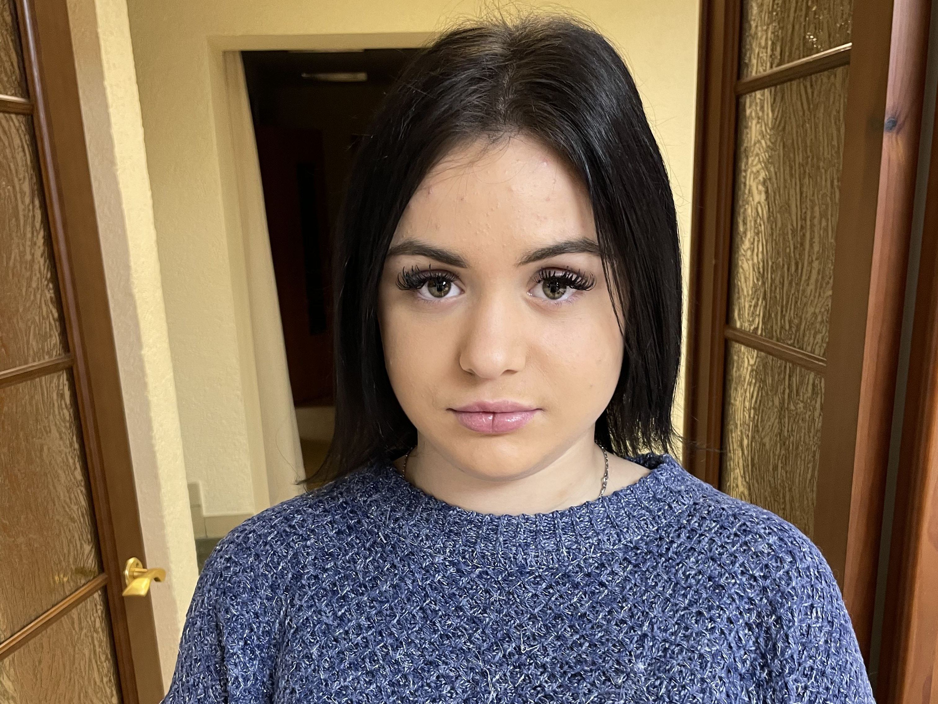 MirandaAdrian cam model profile picture 