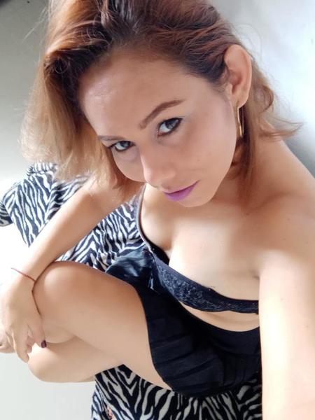 Artiest AmaliaMorris Foto 1