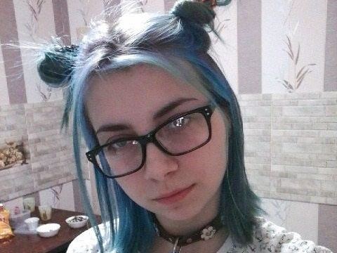 Imagen de perfil de modelo de cámara web de LizaShy