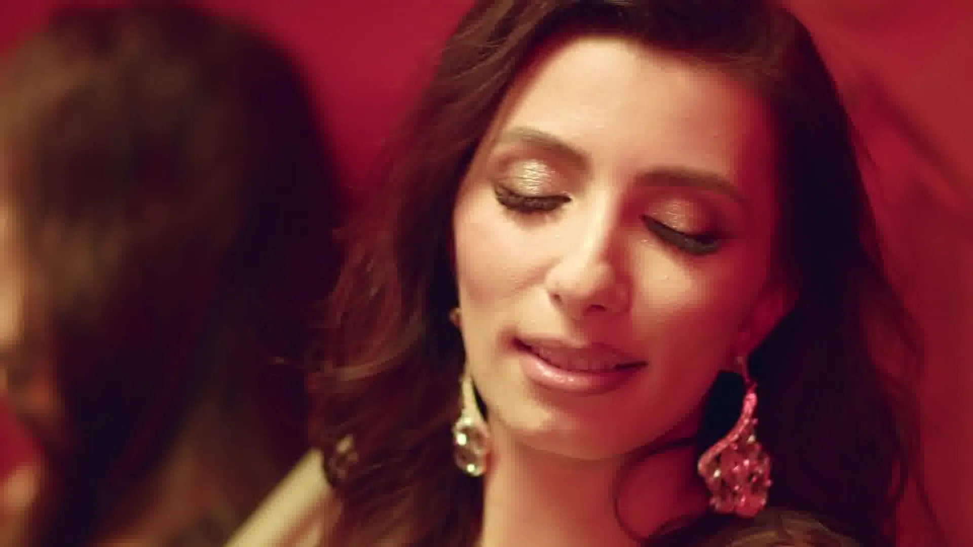 Intérprete AlessiaMarks Video 1