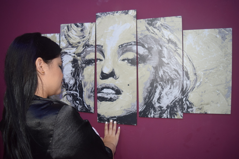 Artist michelvega Foto 1