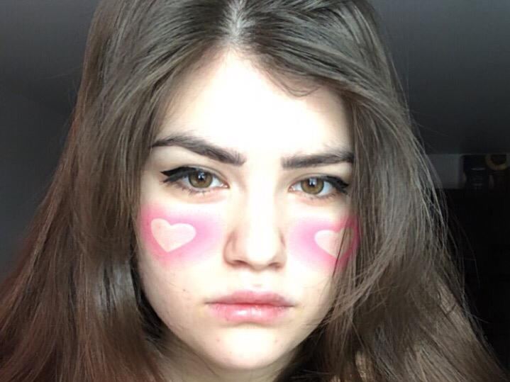 Profilbilde av Caroline_x webkamera modell