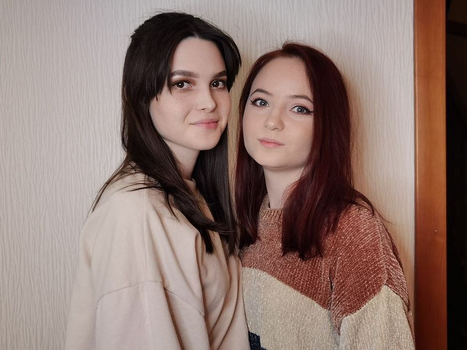 LindaAyana profielfoto van cam model 