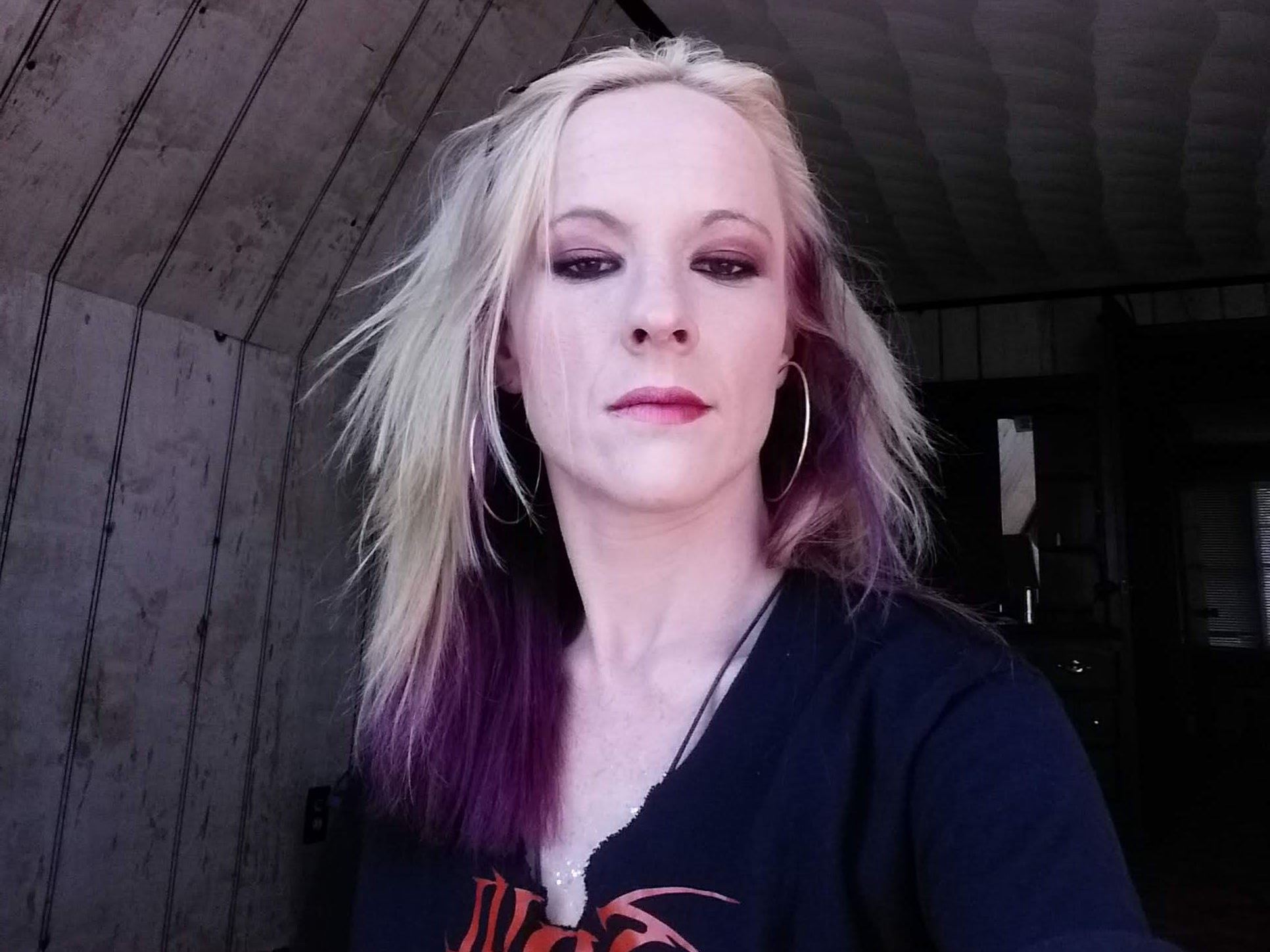 GoddessCaliColley Profilbild des Cam-Modells 