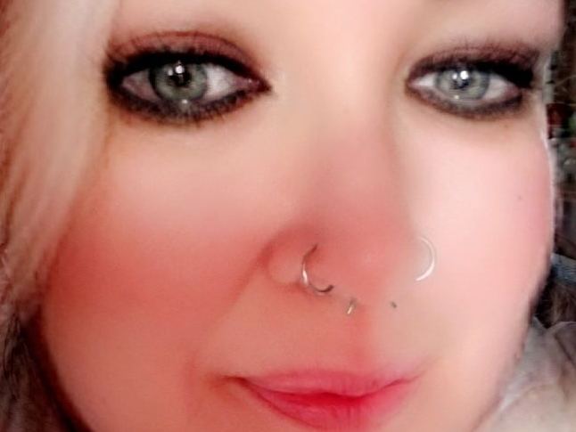 Sydnei Profilbild des Cam-Modells 