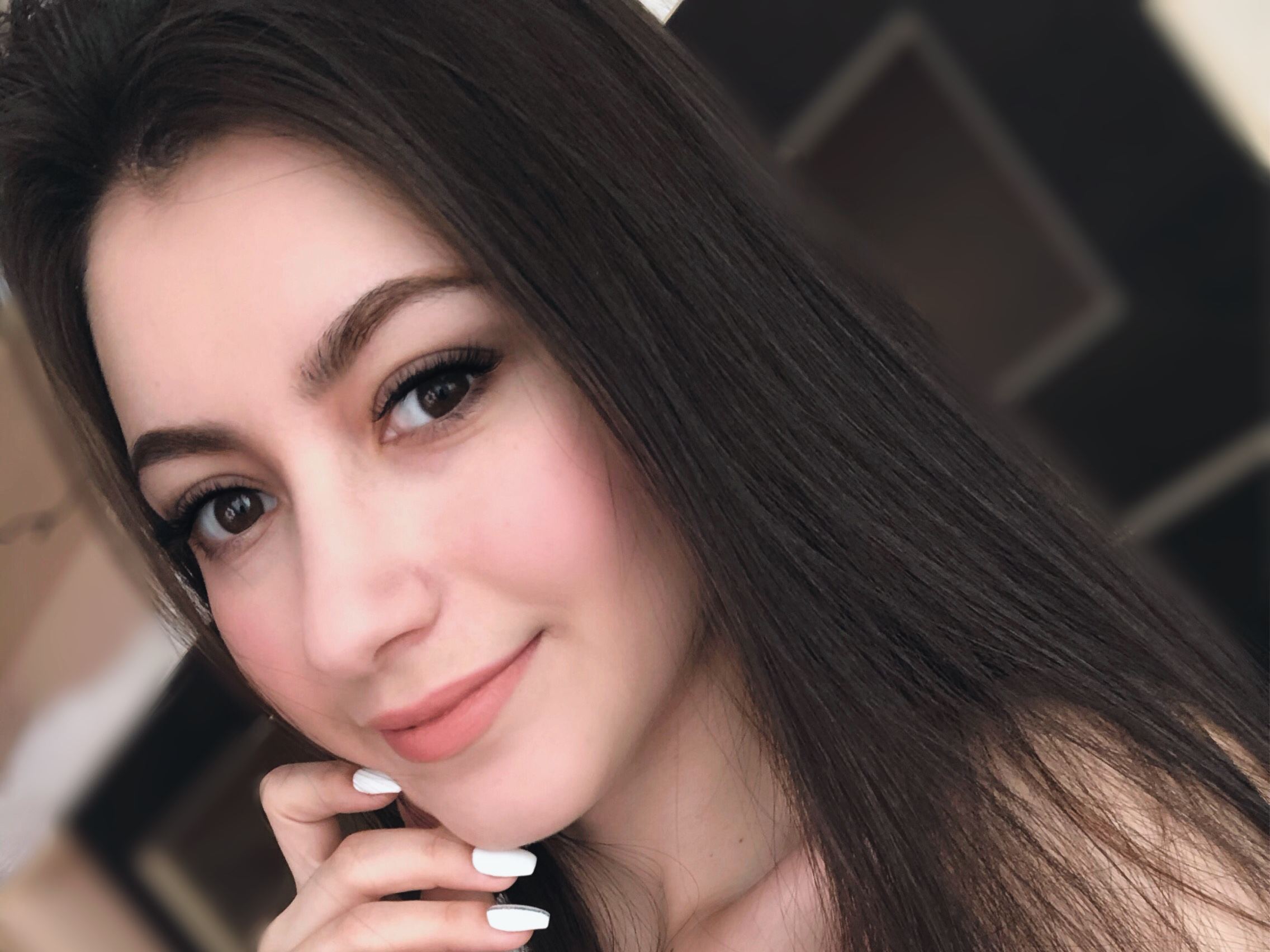 AsilaOh Profilbild des Cam-Modells 