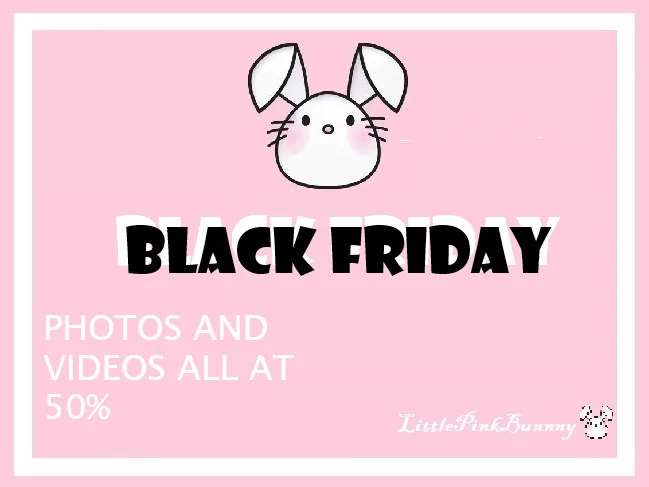 Utøver LittlePinkBunnny Bilde 1