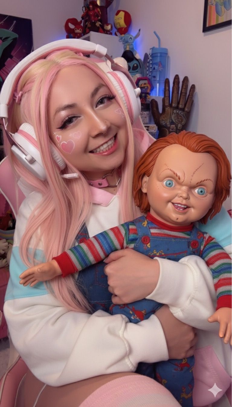 Artista LittlePinkBunnny Foto 2