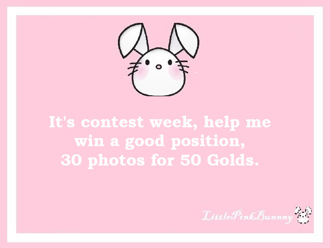 Artista LittlePinkBunnny Foto 12