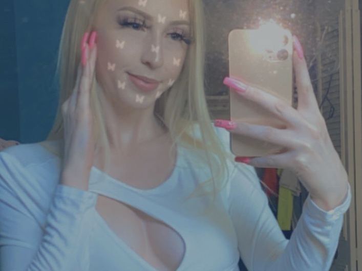 Foto de perfil de modelo de webcam de Befffaa 