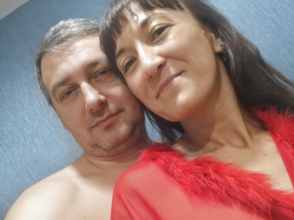 AshleyAndNolan immagine del profilo del modello di cam