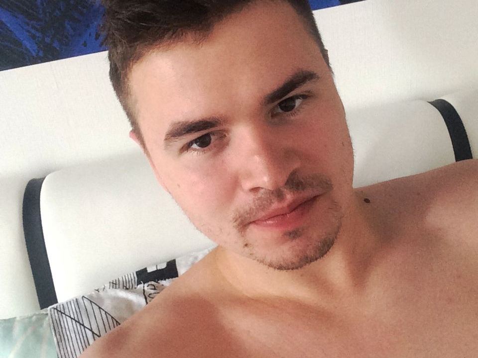 AntonioBenetize Profilbild des Cam-Modells 