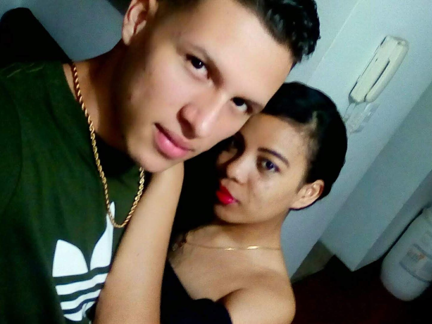 Wild_Lovers profielfoto van cam model 
