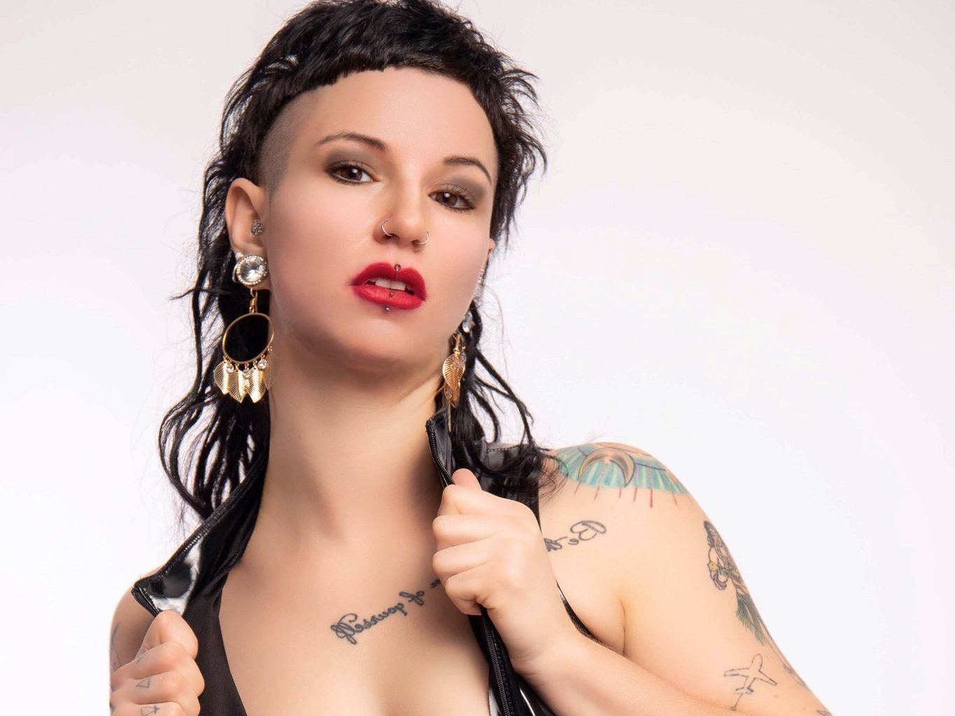 PrincessVickieCupcake profielfoto van cam model 