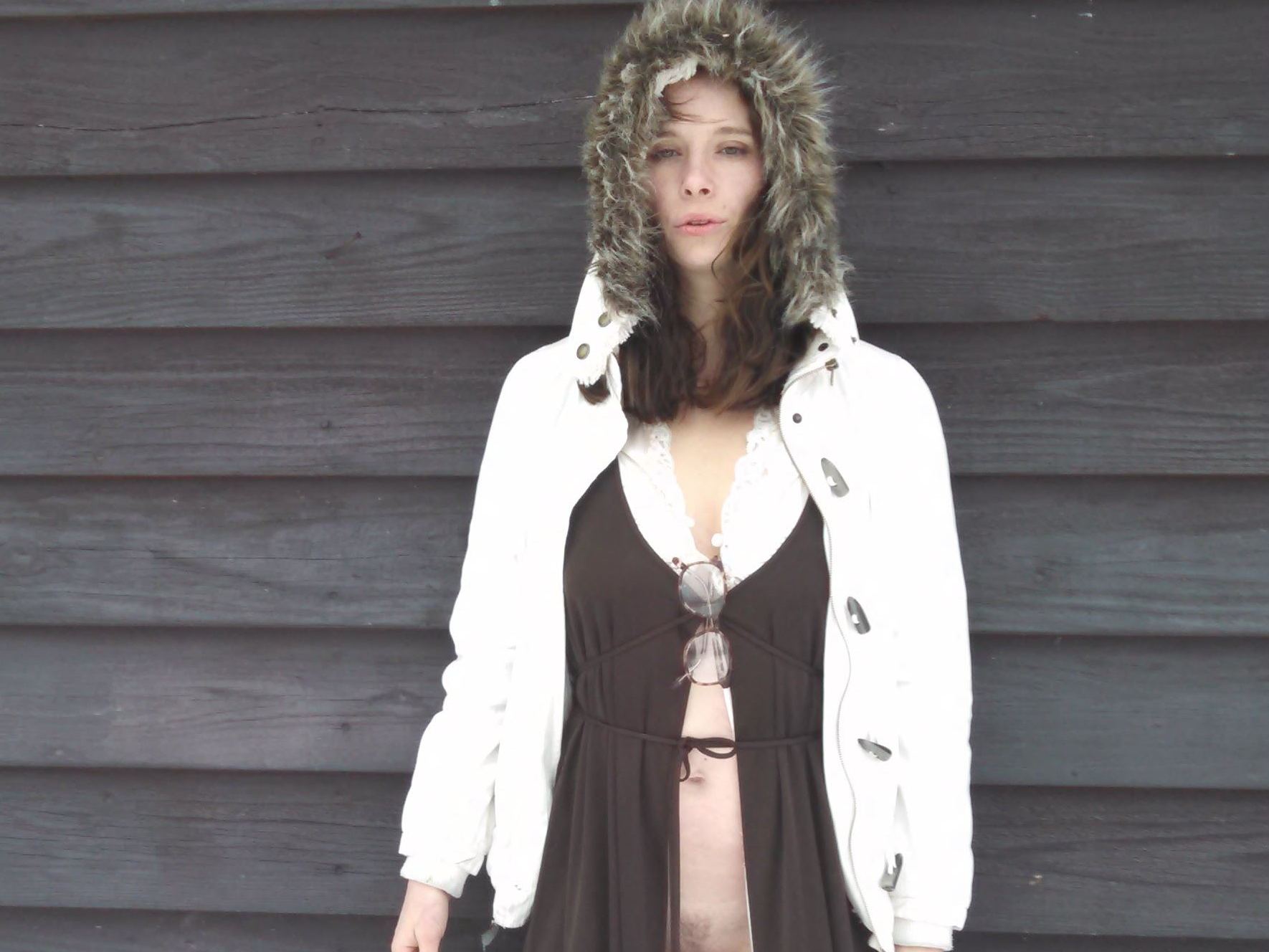 Profilbilde av MistressCharlieChanning webkamera modell