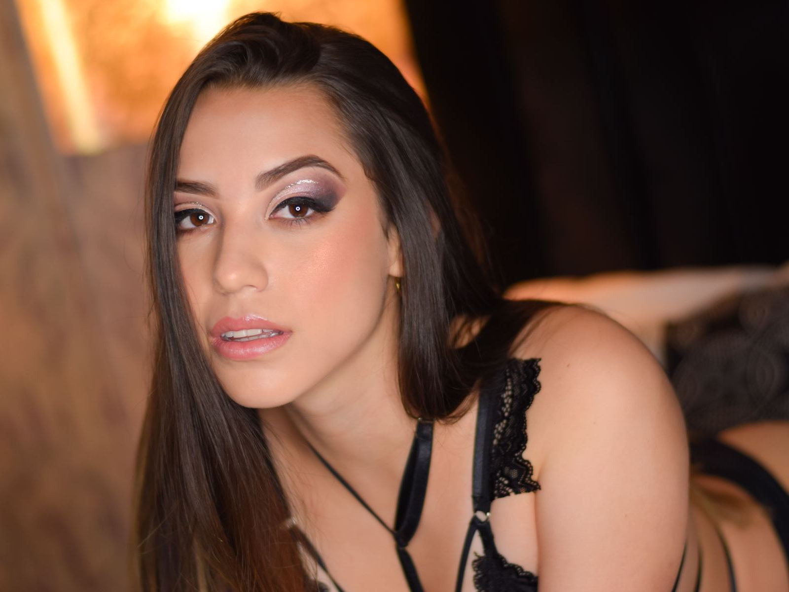 LilyJoe immagine del profilo del modello di cam