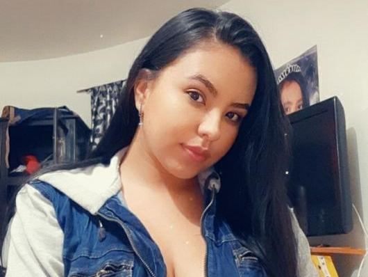 Imagen de perfil de modelo de cámara web de GaliaMancinni