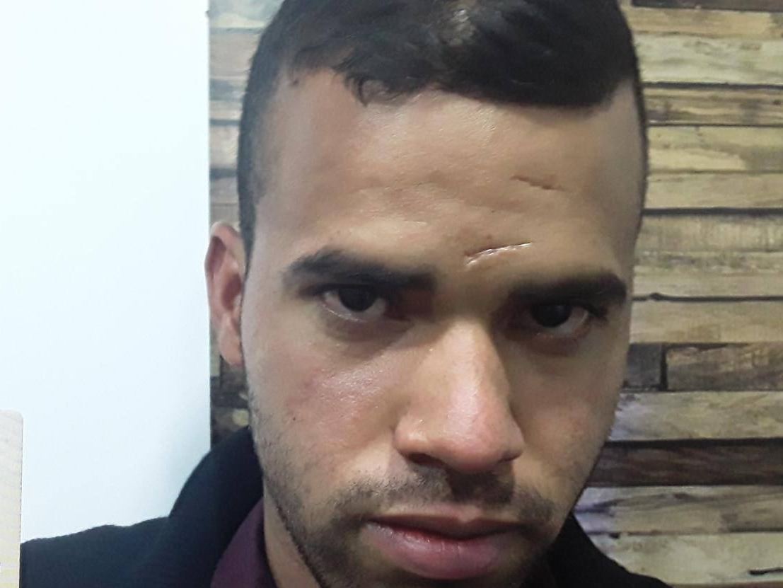 Foto de perfil de modelo de webcam de matiardent 