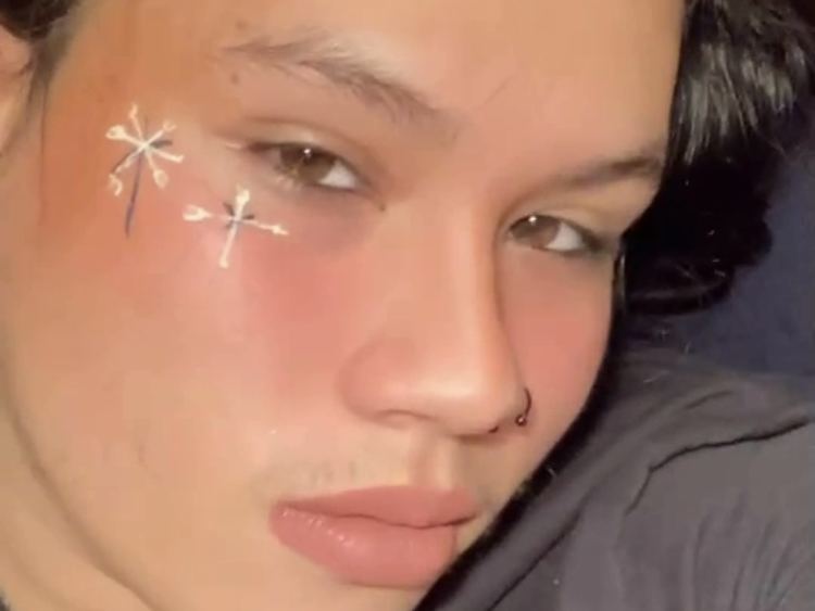 DantesSanctum cam model profile picture 